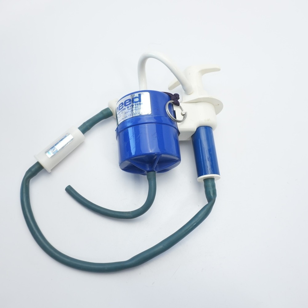 First Need Deluxe Portable Drinking Water Purifier Filter Camping Backpacking