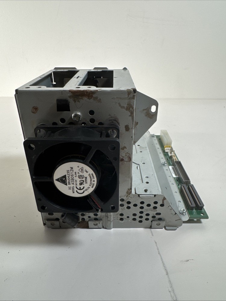 HP DESIGNJET ELECTRONICS MODULE C7769-60013, C7769-60014