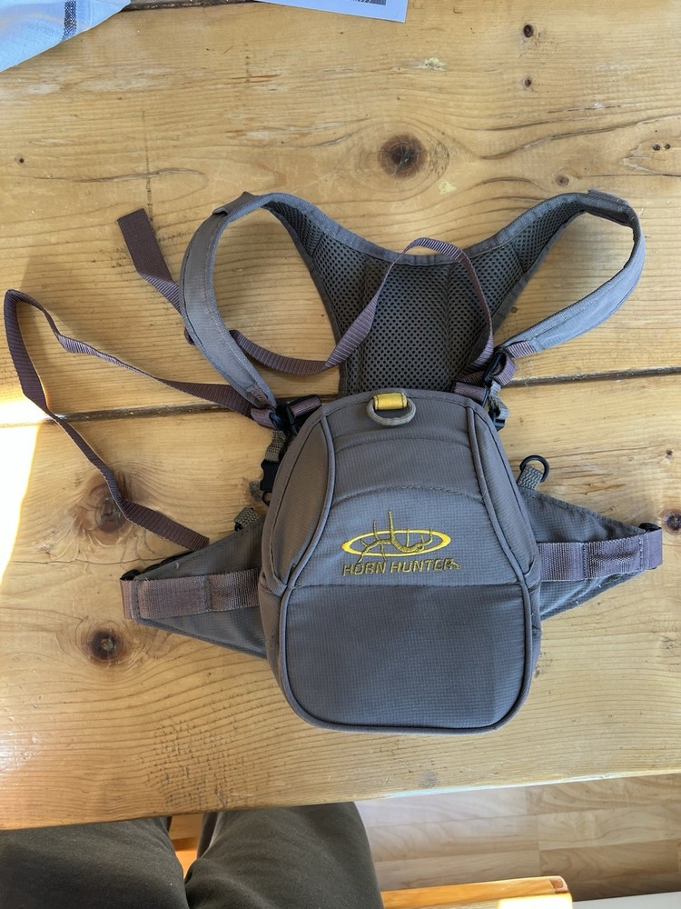 Horn Hunter Op-X Bino Harness