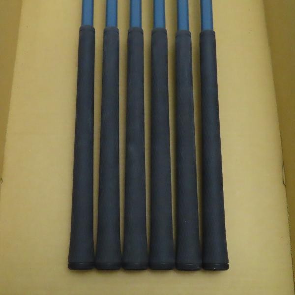 Ping G430 Iron Set 6-W,45 6pc Flex Uni SPEEDER NX 45 Graphite