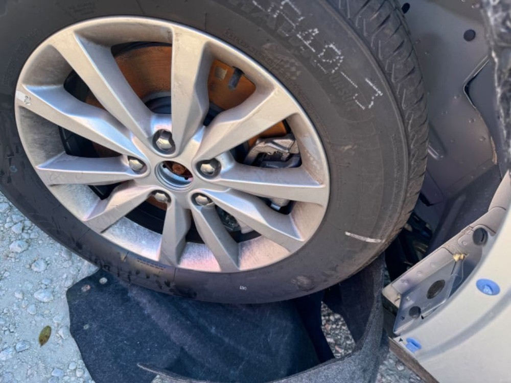 2023 2024 Dodge Durango OEM Front Left Door Module