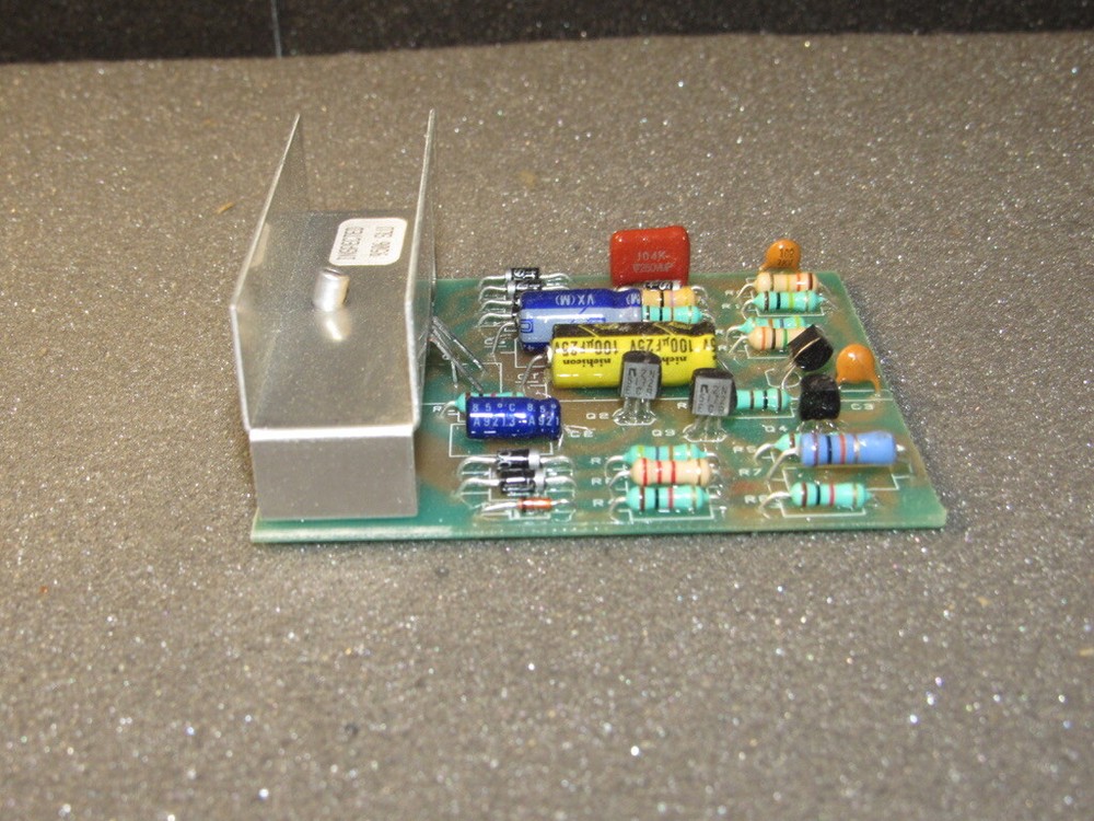 ICM Controls B1108 ITT Nesbitt 430-7118
