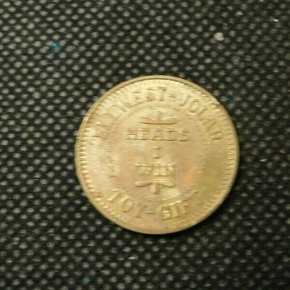 ELWEST JOLAR AMUSEMENT CENTERS! e1623UXX