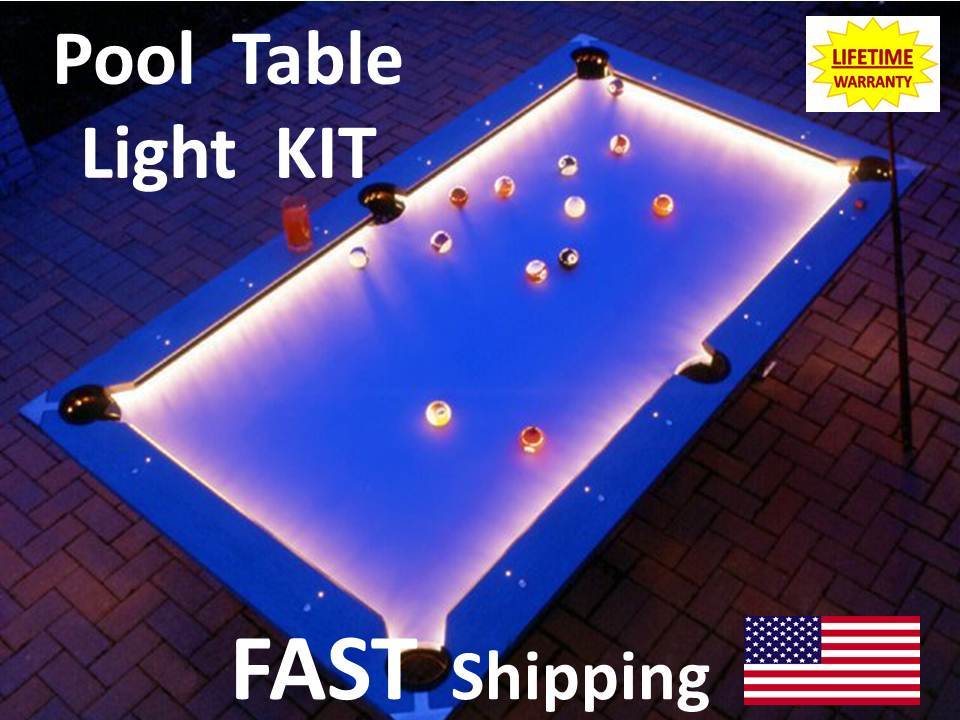 Billiard Table Lights UNIVERSAL fit
