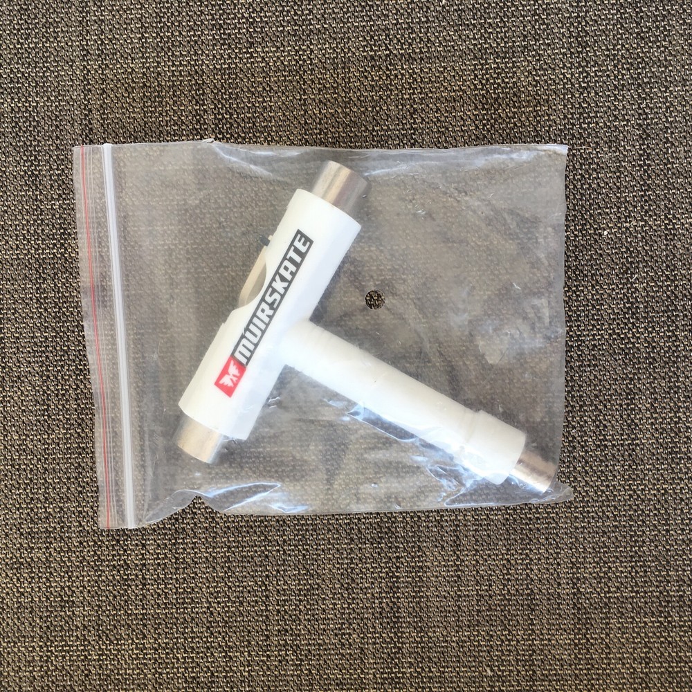 muirskate Unit Skate Tool Skateboarding tool
