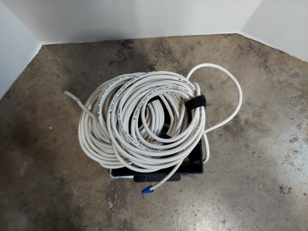 Flex-Core 3PT3-60-422-FFF 3 Phase 3-Wire Potential Transformer BR