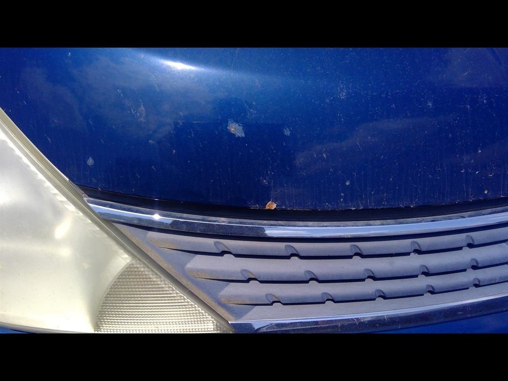 Engine ECM Electronic Control Module Left Hand Kick Panel Fits 09 VERSA 1124083