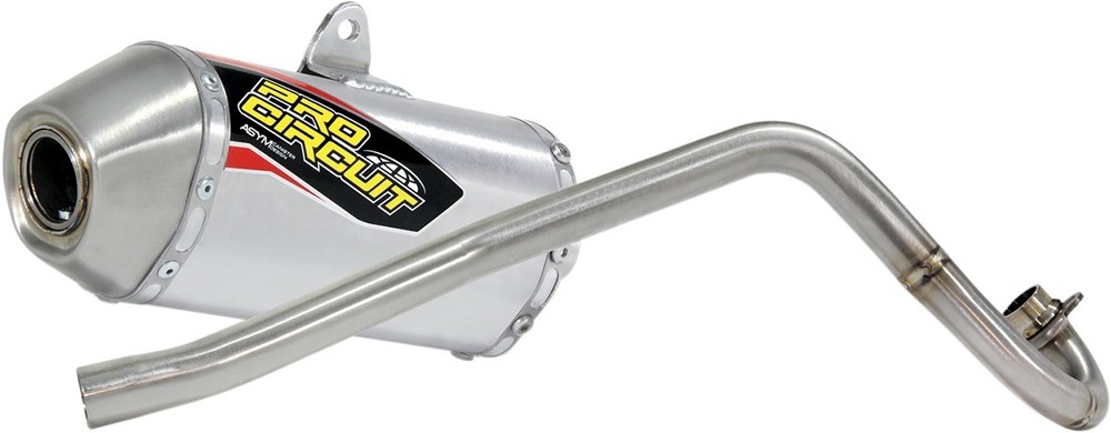 PRO CIRCUIT 0111311G T-5 Exhaust System