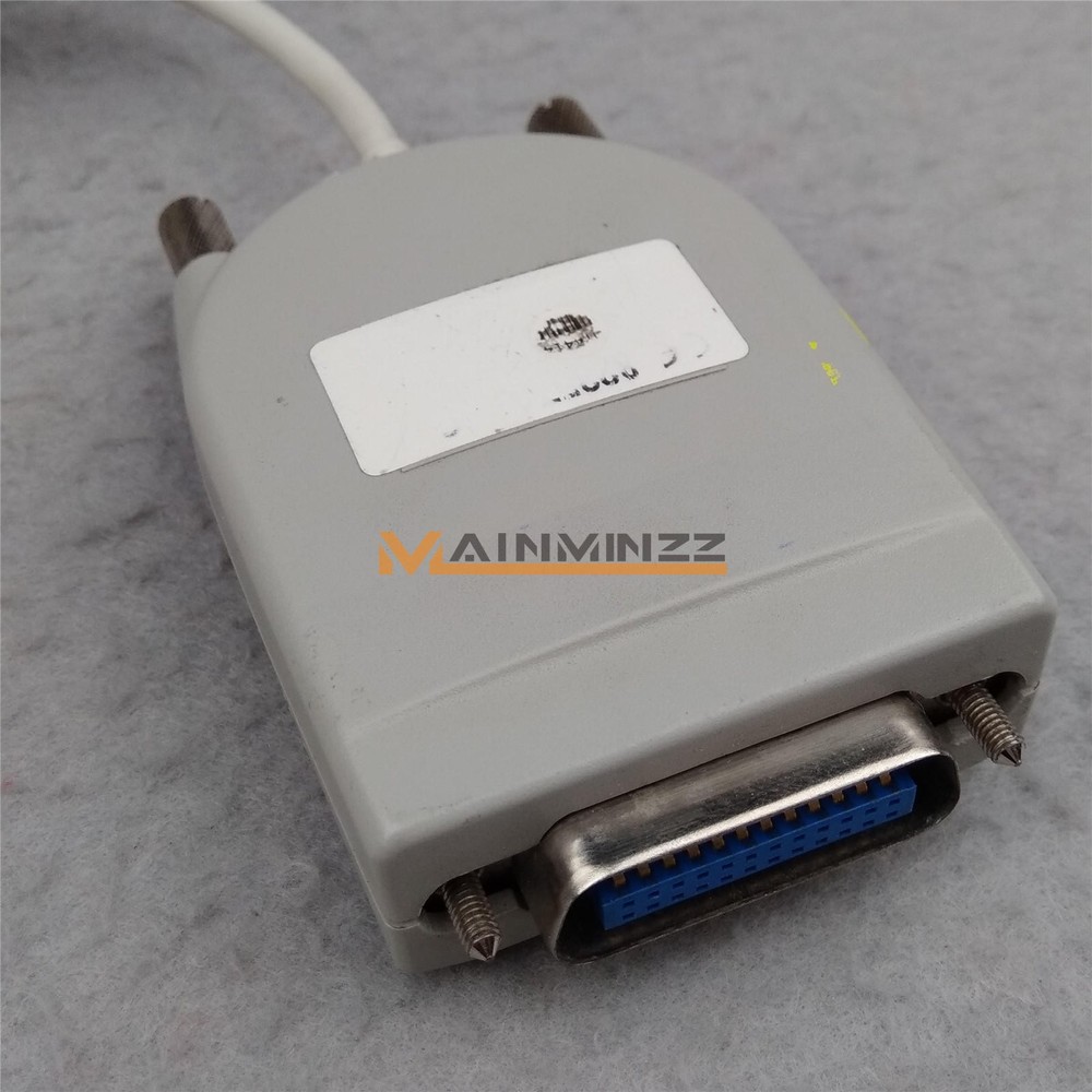 1piece Agilent USB GPIB Interface Adapter 82357A Used