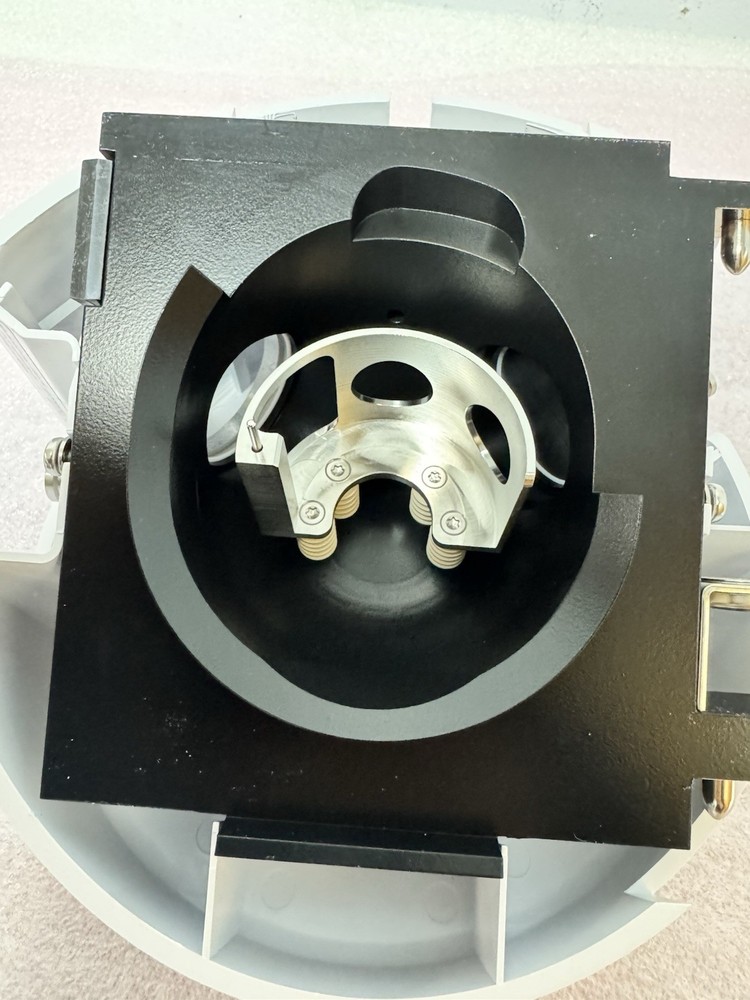 Agilent G3251B - Dual Sprayer ESI Source (#2)