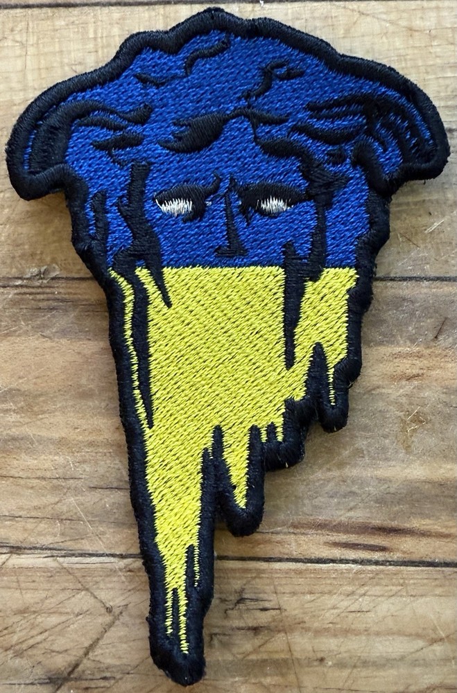 White Phosphor “Medusa” Ukraine Variant Patch
