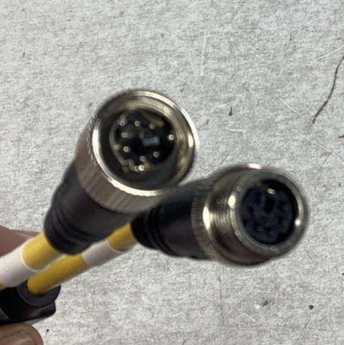 Y Splitter Cable 3EC6PMDTTA99333