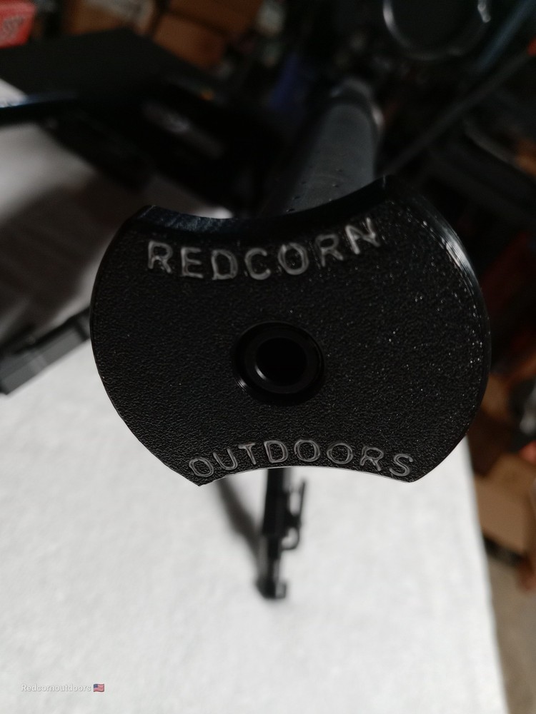Pinty Moderator Adapter Tool RCO