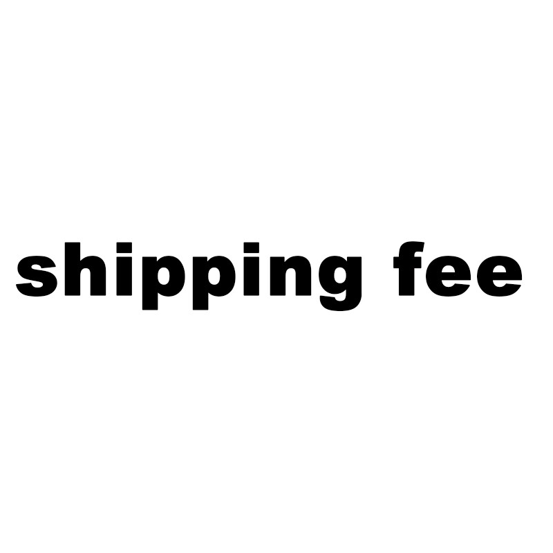 shipping fee for VIP UPS / DHL