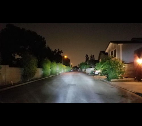 For Car Impala 1994-1996 LED Headlight High/Low Beam Bulbs 6000K Kit White