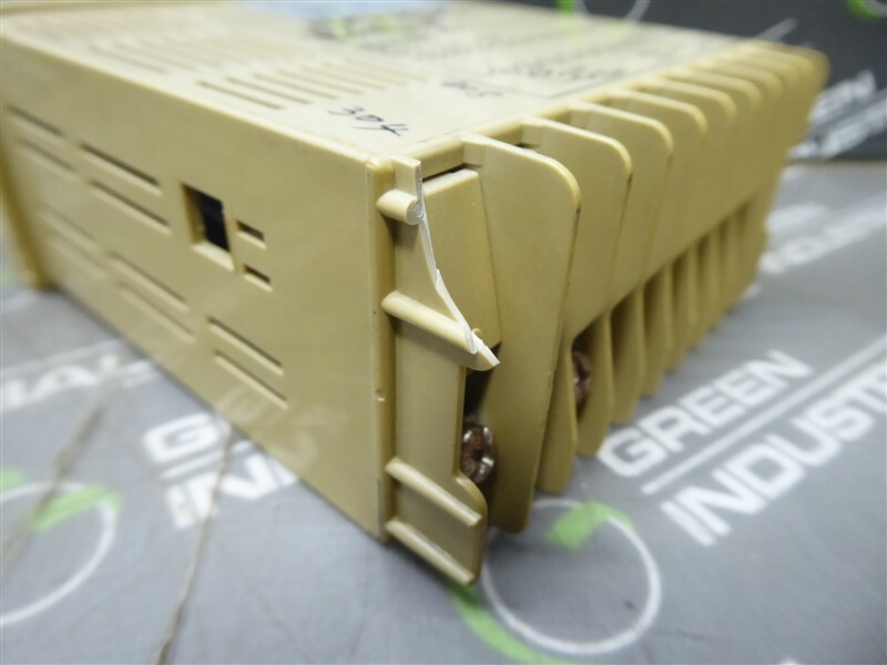 USED Hanyoung DP3 Digital Panel Meter
