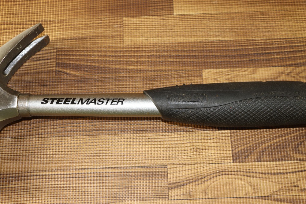 Stanley Steelmaster 20 51-033 USA