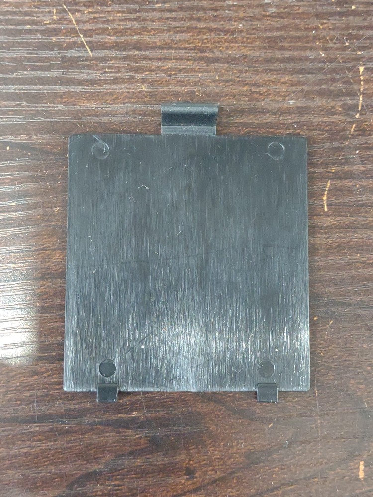 CELESTRON MICROSCOPE 44345 BATTERY COVER ONLY