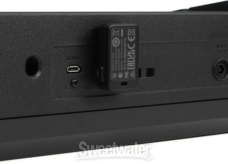 Casio Casiotone CT-S500 61-key Arranger Keyboard