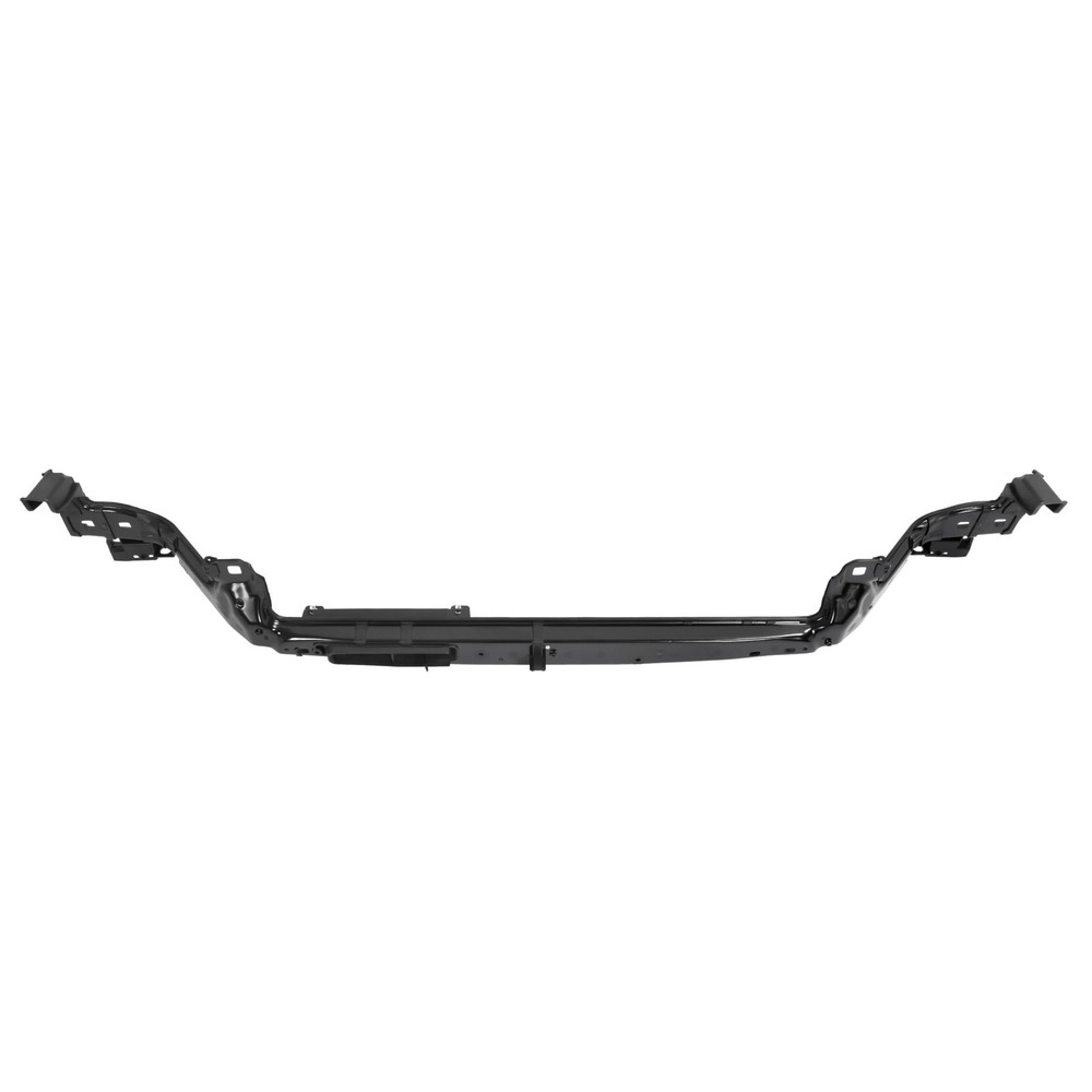 Upper Radiator Core Support Bracket for 2013-2016 Fusion Electrophoresis Black