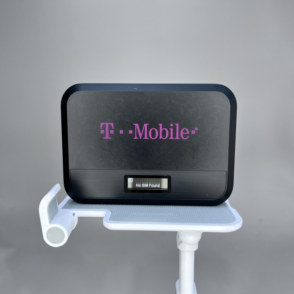 Franklin T9 RT717 Black T-Mobile Only W059662