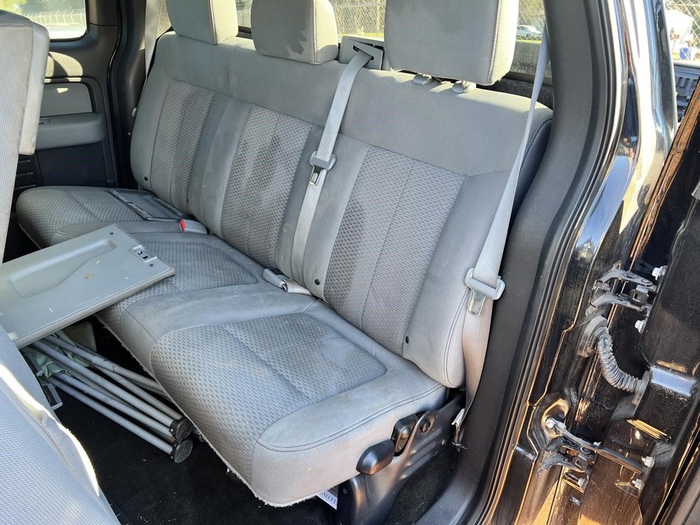F150 2011 High Mounted Stop Light 104745718