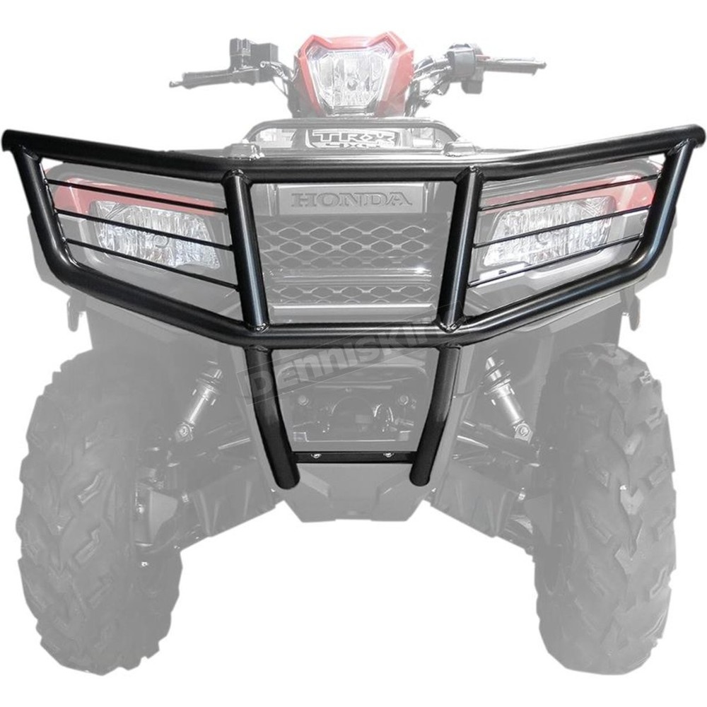 Moose Front Bumper - 0530-1589