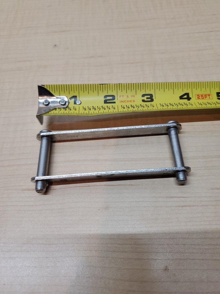 Kinetico Model 60 And s250 Style Remote Tank  Connector Pins