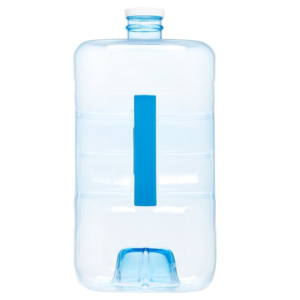 American Maid 3 Gallon Water Jug Stackable Refillable 2 Pack Set 2 Pack