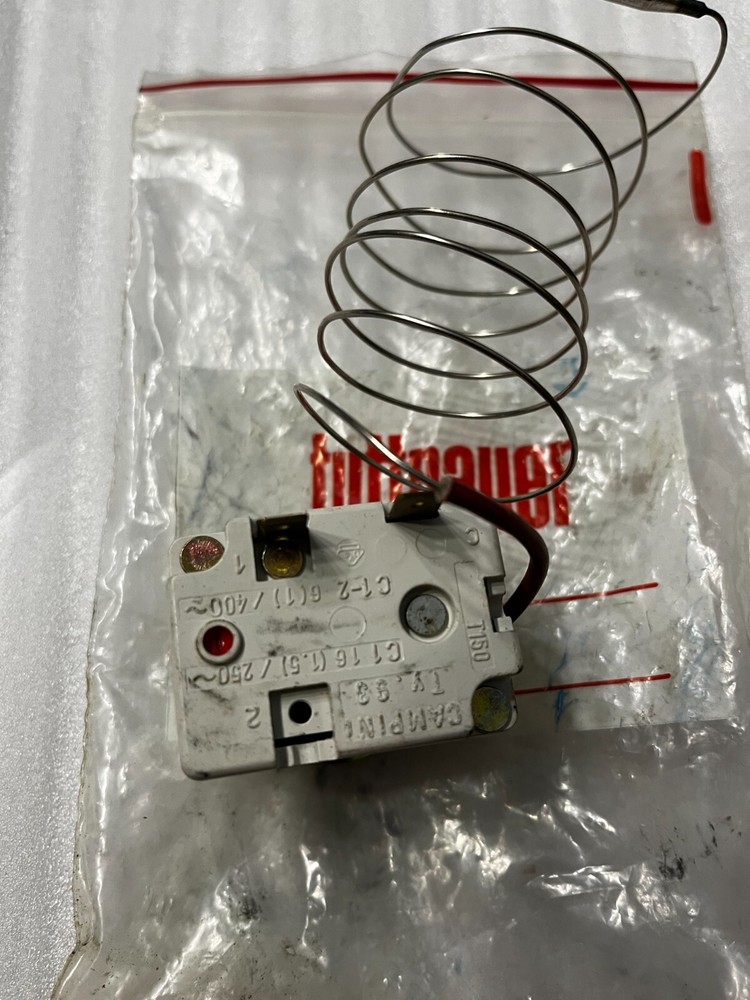 Tuttnauer Temperature Safety Probe