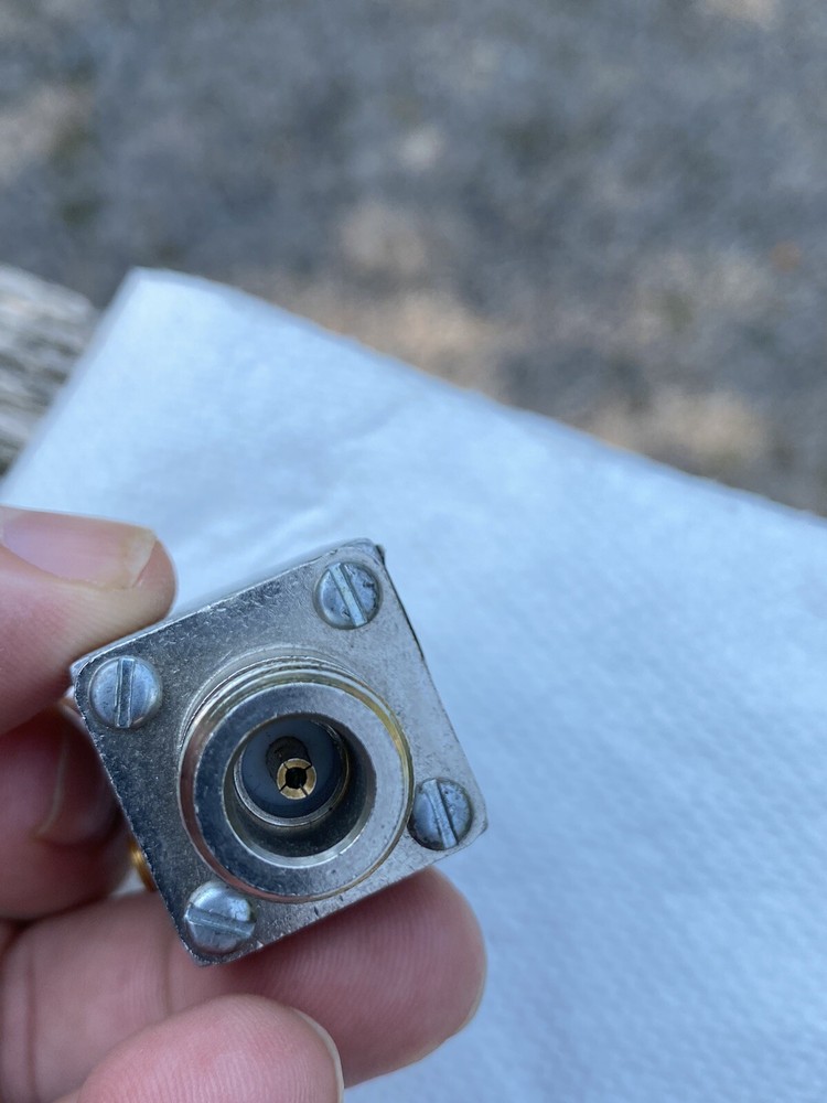 Unbranded Isolator