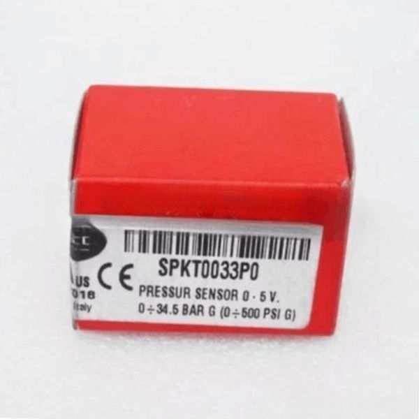 FOR SPKT0033P0 CAREL SENSOR Pressure Transmitter