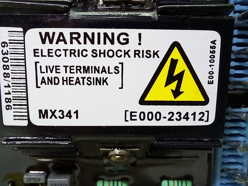 STAMFORD AVK Automatic MX341 AVR Voltage Regulator for Generator