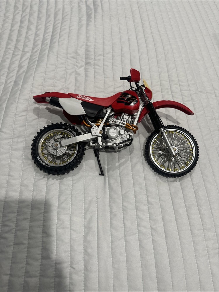 Classic Honda Motorcycle Collector