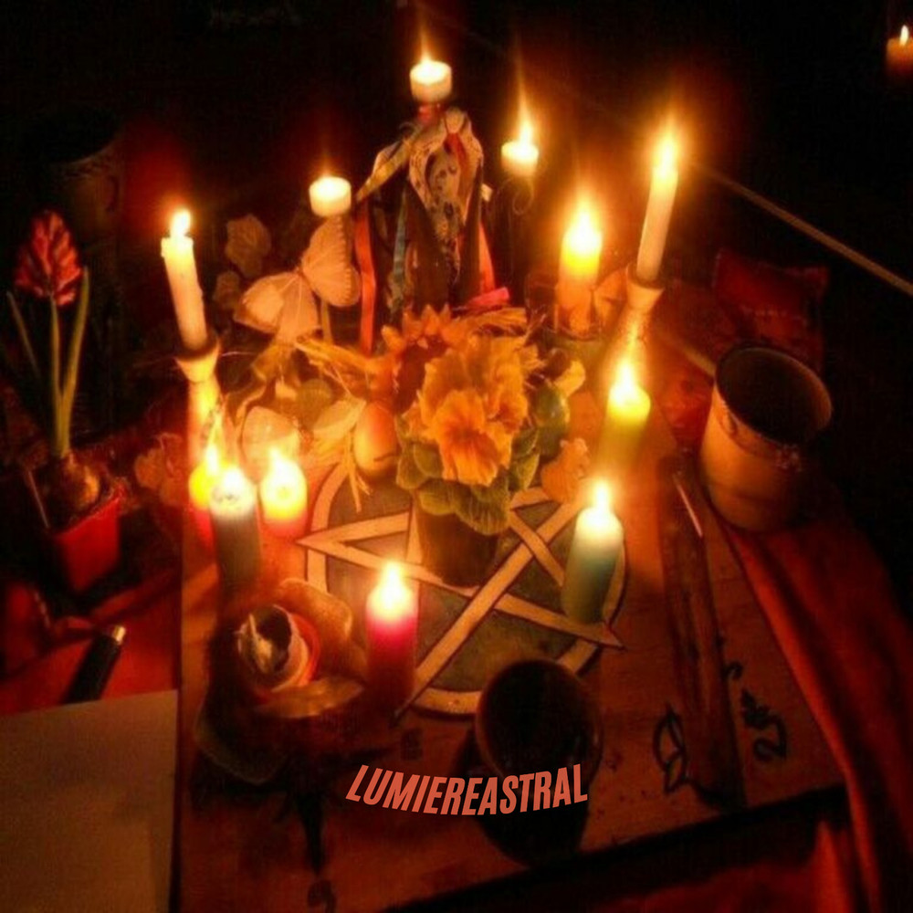 Mammon Pact - Powerful Wealth Ritual - Money Spell