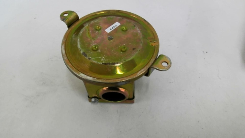 Dwyer 1910-5 Pressure Switch