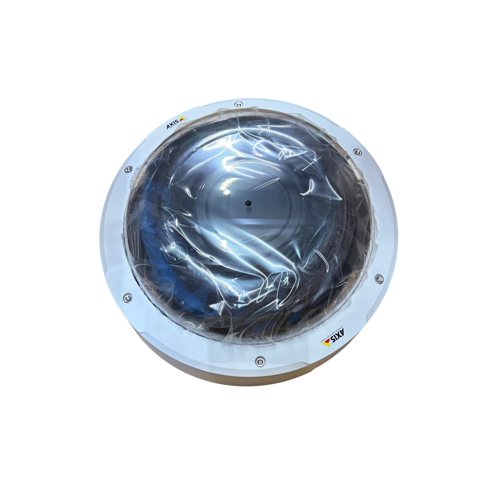 AXIS P3707-PE Multisesnor Network Outdoor IP Surveillance Camera