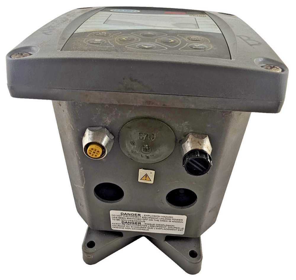 HACH LXV401.52.00002, SC100 GENERAL PURPOSE ANALYZER