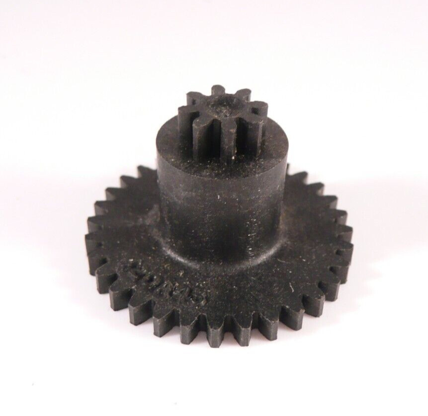 Autotrol 420A43 Black 440 Timer Gear Water Softener Parts