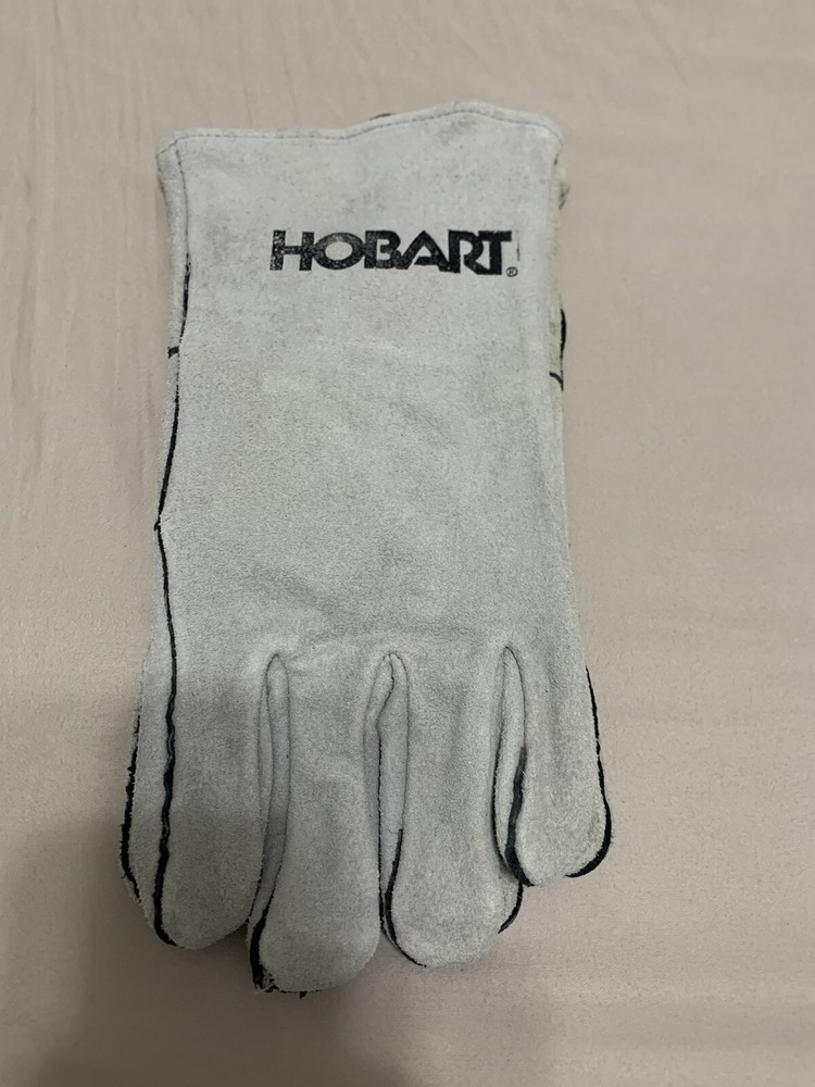 Hobart Welding Gloves Size Large