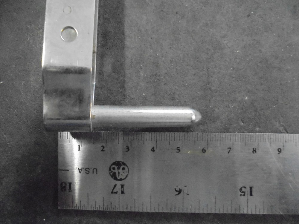 FICO FG658 40MM L PIN 8MM DIAMETER,