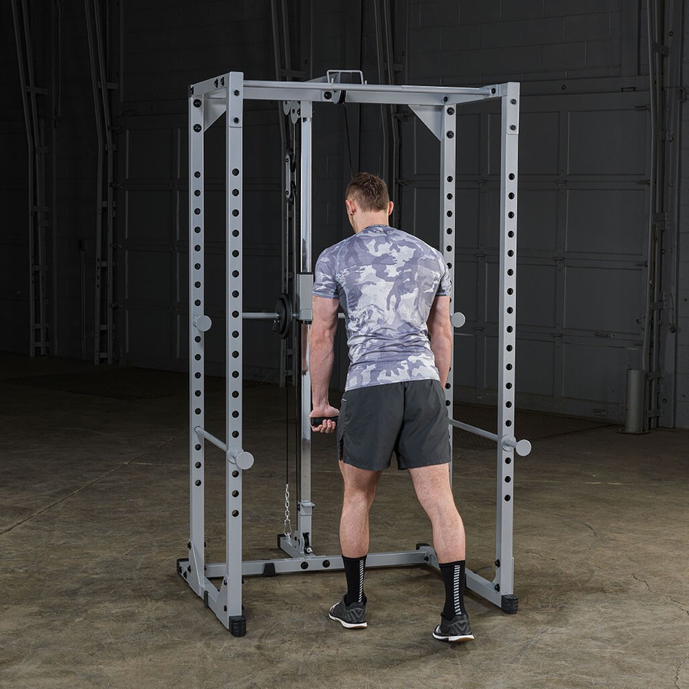 Powerline Power Rack