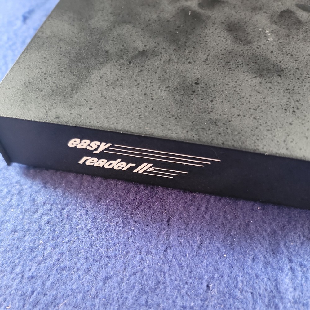 Telcom Research Easy Reader II