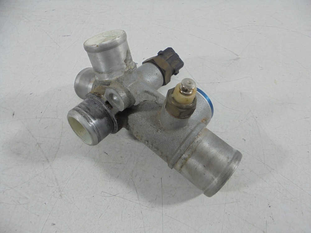 Ducati 998 OEM Engine Cooler Water Outlet