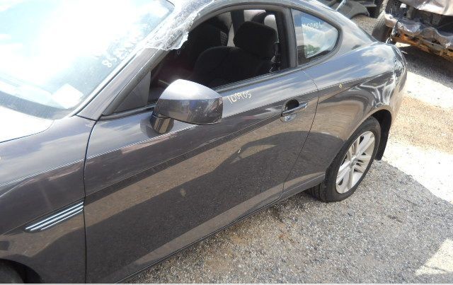 Engine ECM Electronic Control Module 2.0L 4 Cylinder Fits 07-08 TIBURON 629065