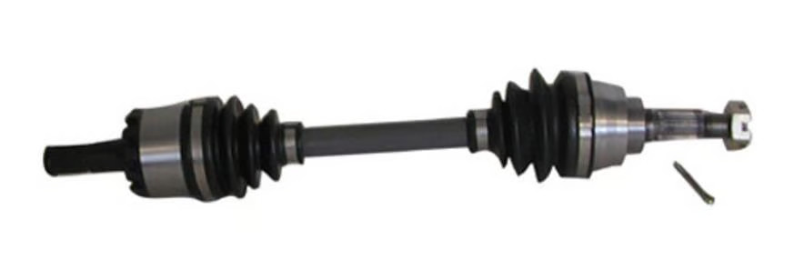 Wild Boar Complete Axle Shaft 40-1750 401750
