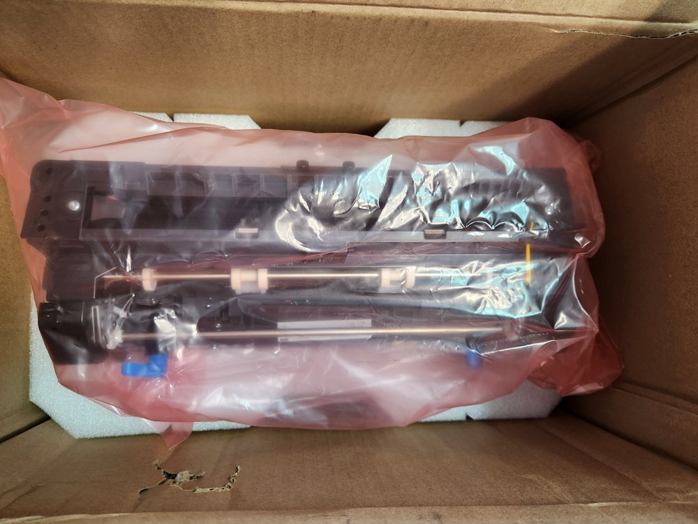 Genuine Lexmark 41X2147 Fuser Assembly/open box