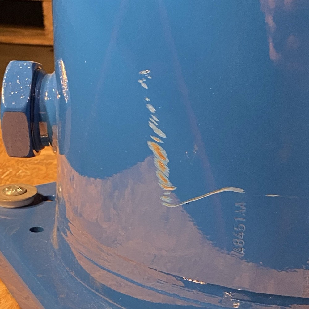 DanFoss Trane Scroll Compressor DSH485C4ATC COM13942