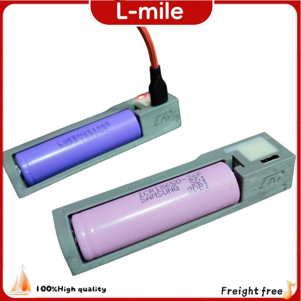 DCC170 Rechargeable Battery Case 2000mAH for Philips