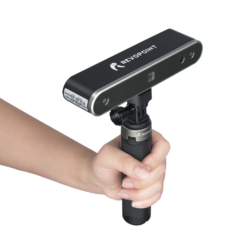 3D Scanner Revopoint Pop 2 Premium Version